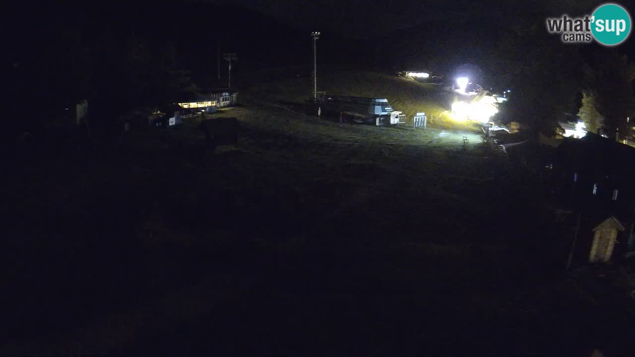 Webcam Kranjska Gora – Beach
