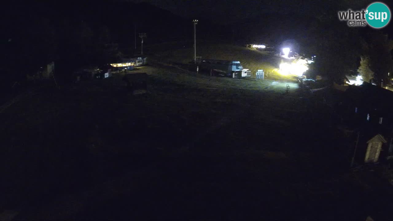 RTC Kranjska Gora – Plaža