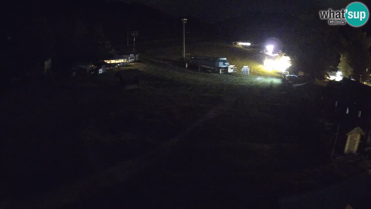 Webcam Kranjska Gora – Beach