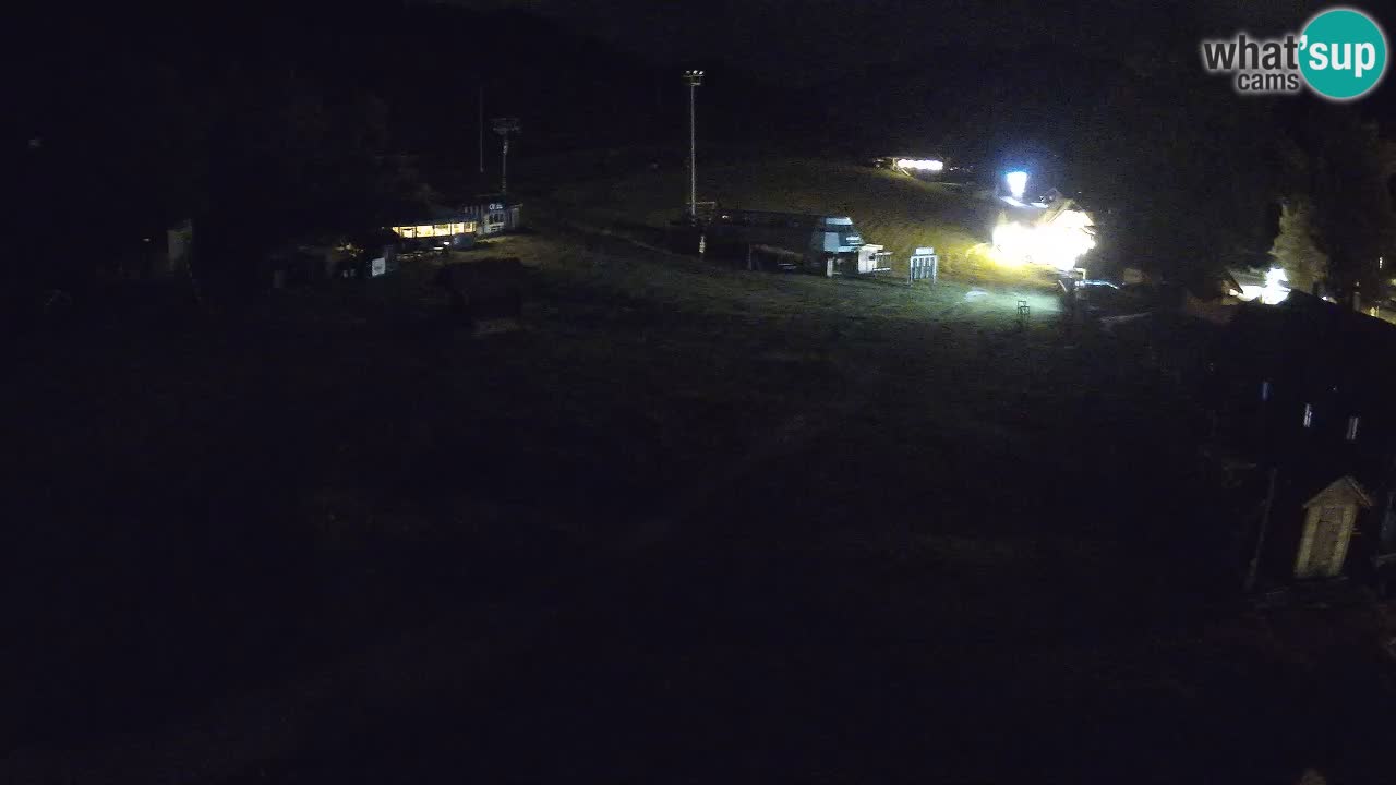 RTC Kranjska Gora – Plaža
