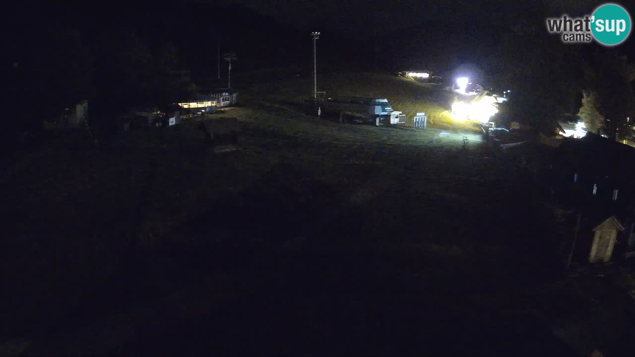 Webcam Kranjska Gora – Beach