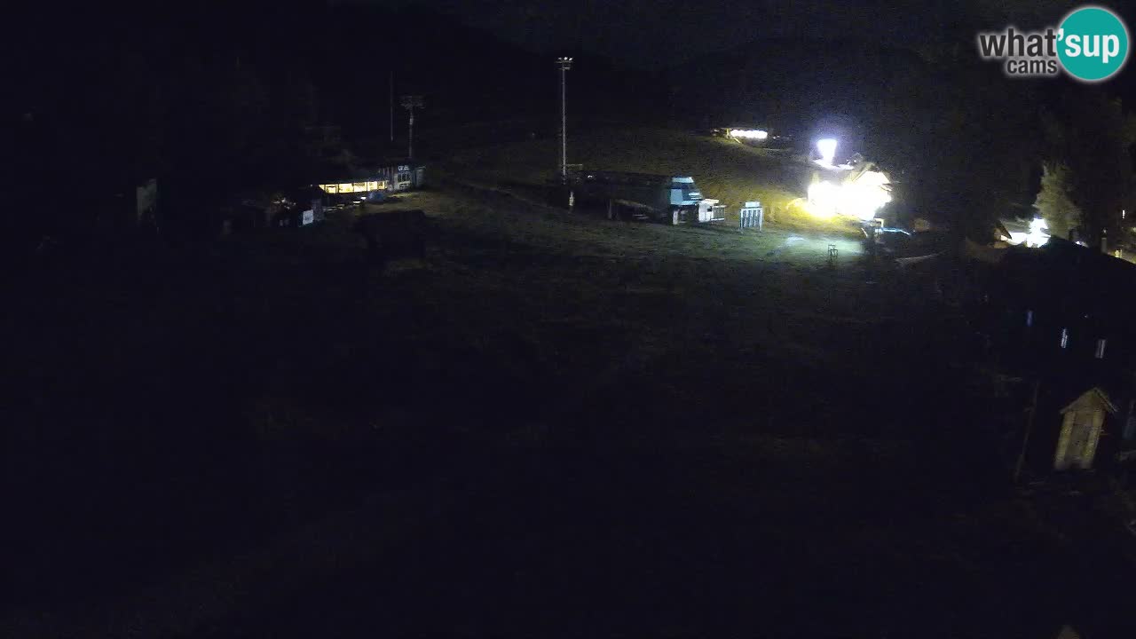 Webcam Kranjska Gora – Beach