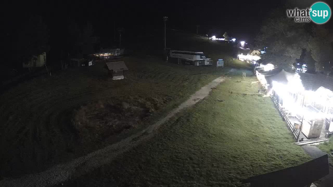 RTC Kranjska Gora – Plaža