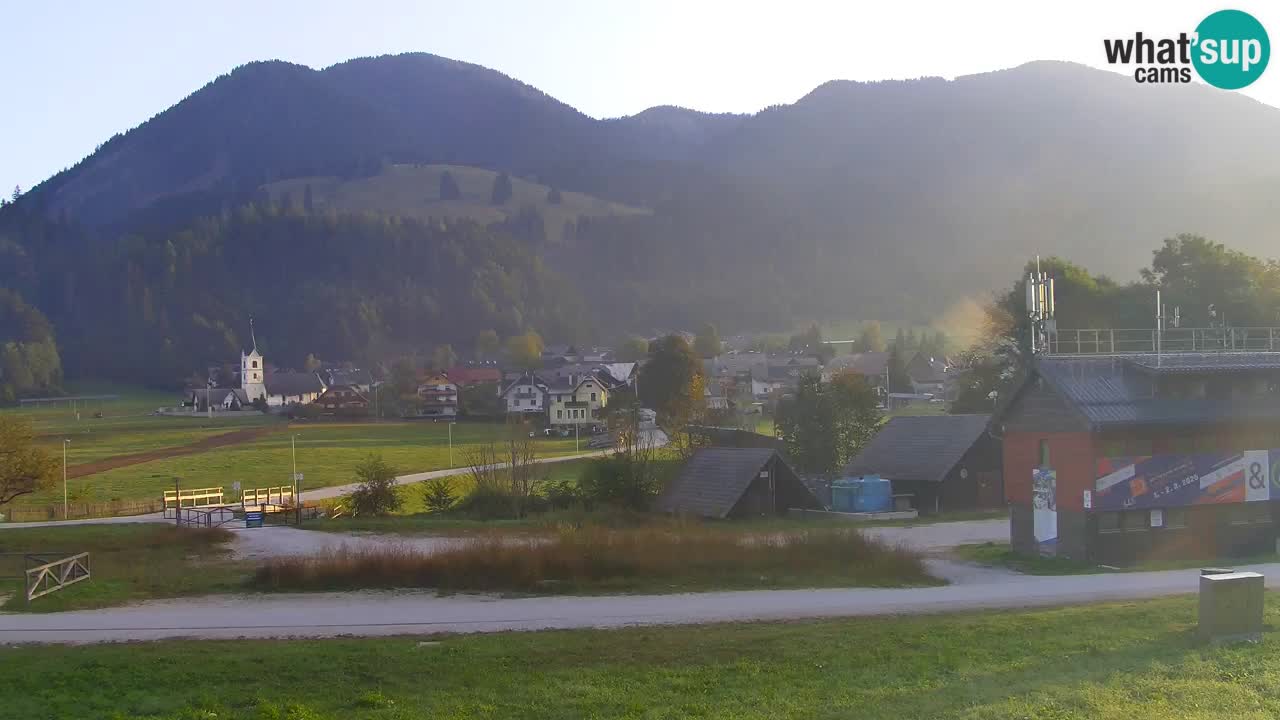 PODKOREN Kamera | Smučišče Podkoren – Kranjska Gora v ŽIVO