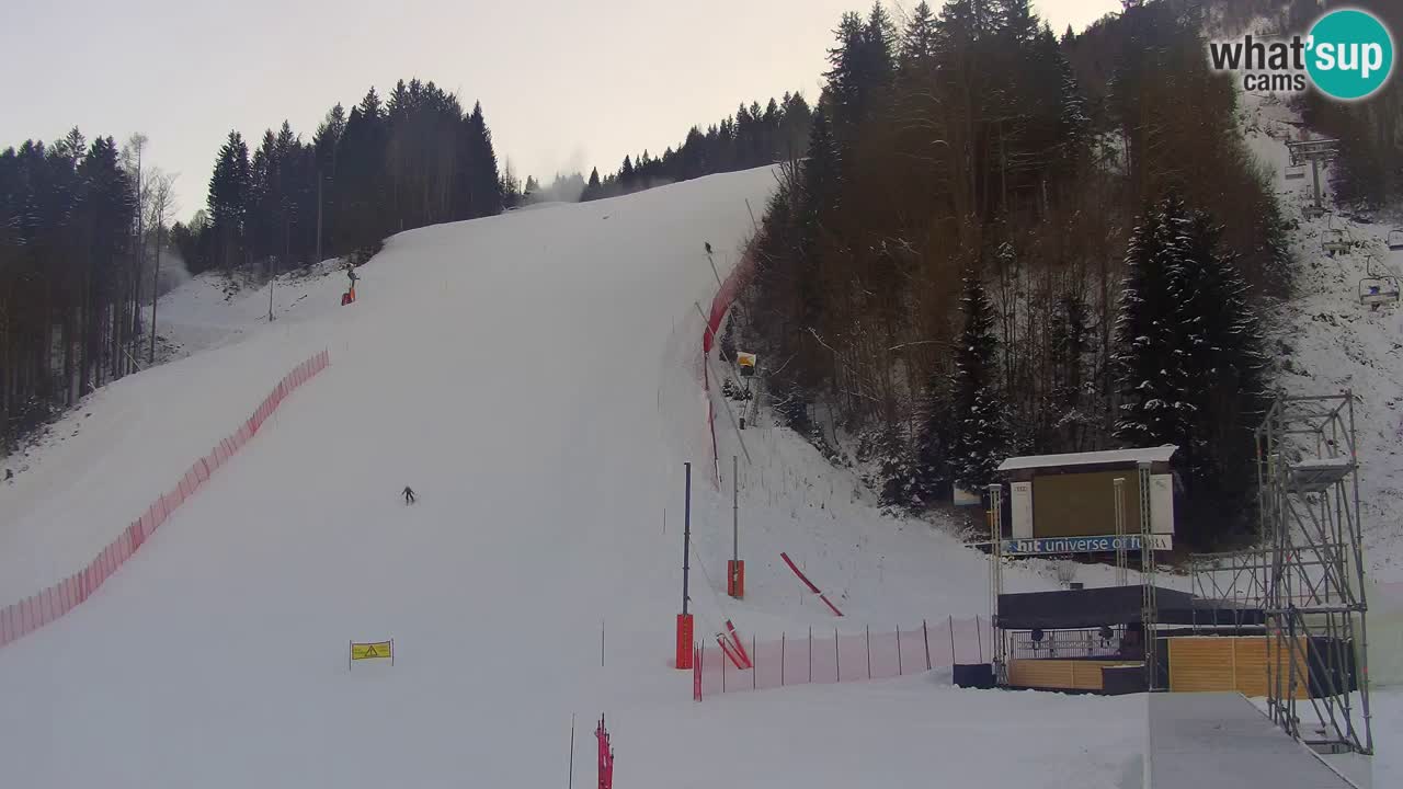 PODKOREN Kamera | Smučišče Podkoren – Kranjska Gora v ŽIVO