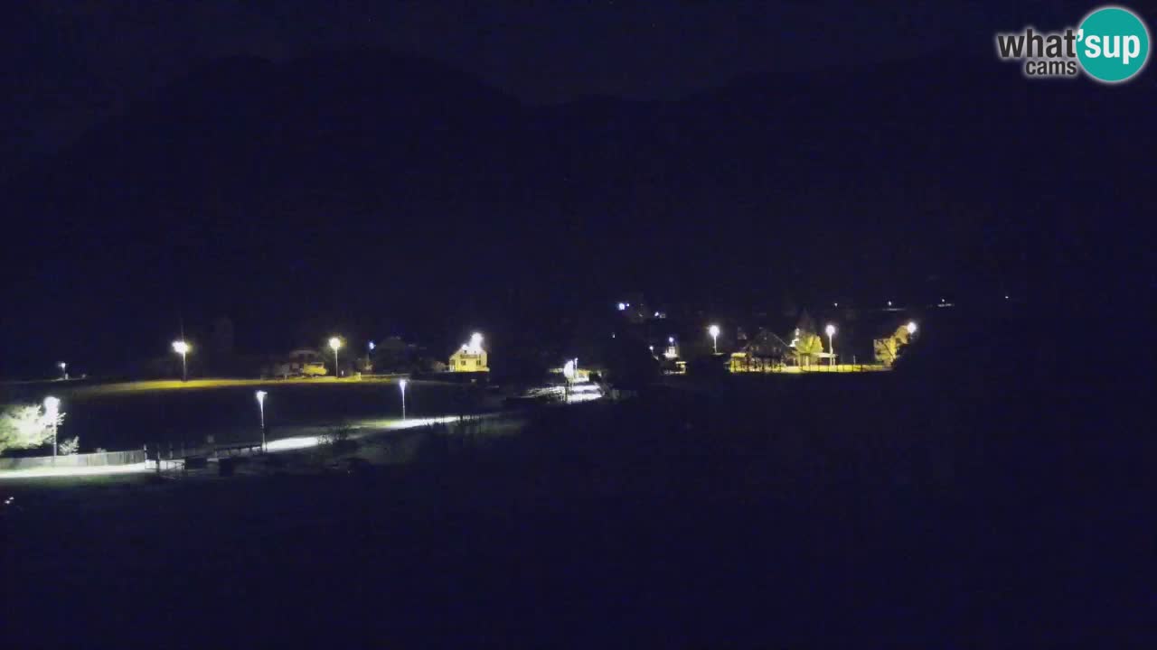 PODKOREN Kamera | Smučišče Podkoren – Kranjska Gora v ŽIVO