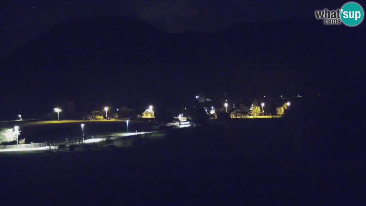 PODKOREN Kamera | Smučišče Podkoren – Kranjska Gora v ŽIVO