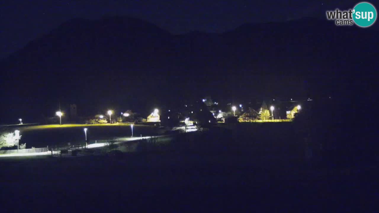 PODKOREN Kamera | Smučišče Podkoren – Kranjska Gora v ŽIVO