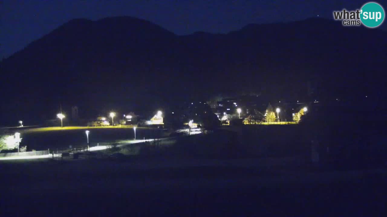 PODKOREN Kamera | Smučišče Podkoren – Kranjska Gora v ŽIVO