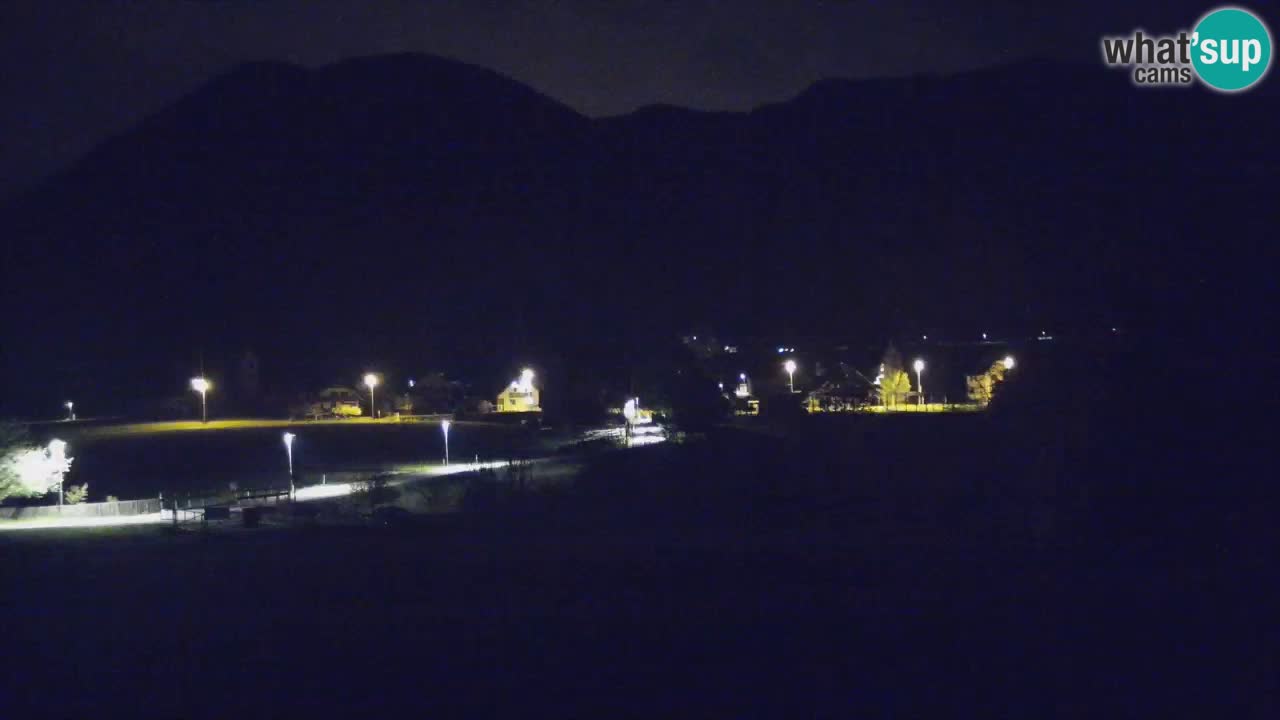 PODKOREN Kamera | Smučišče Podkoren – Kranjska Gora v ŽIVO