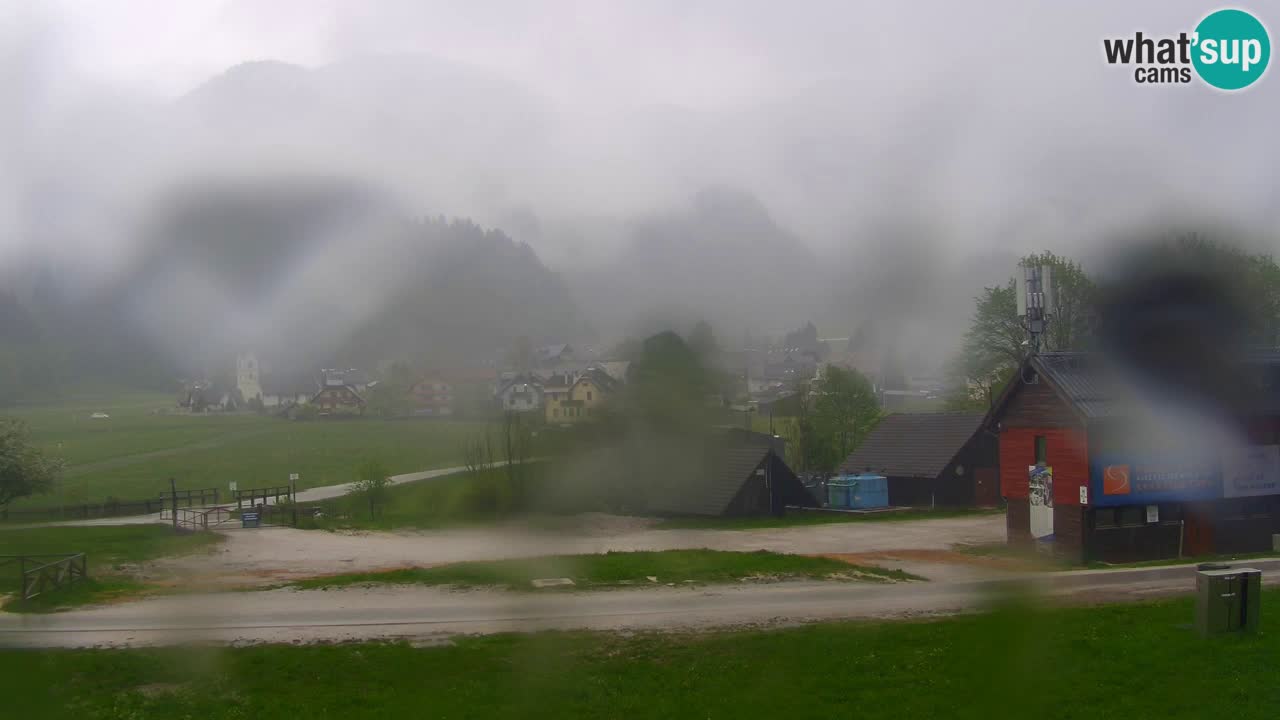 Podkoren / Kranjska Gora –  Meta Slalom gigante