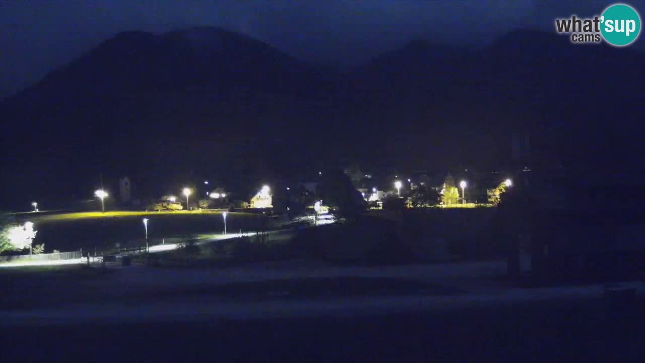 PODKOREN Kamera | Smučišče Podkoren – Kranjska Gora v ŽIVO