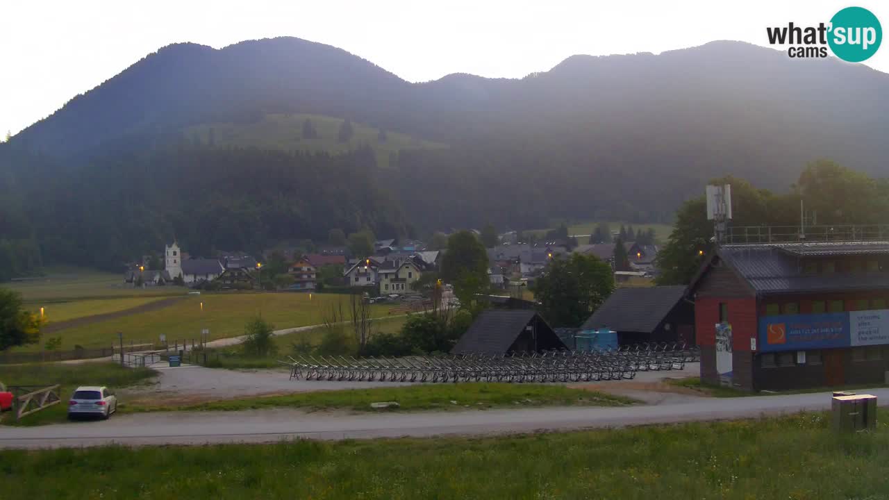 PODKOREN Kamera | Smučišče Podkoren – Kranjska Gora v ŽIVO