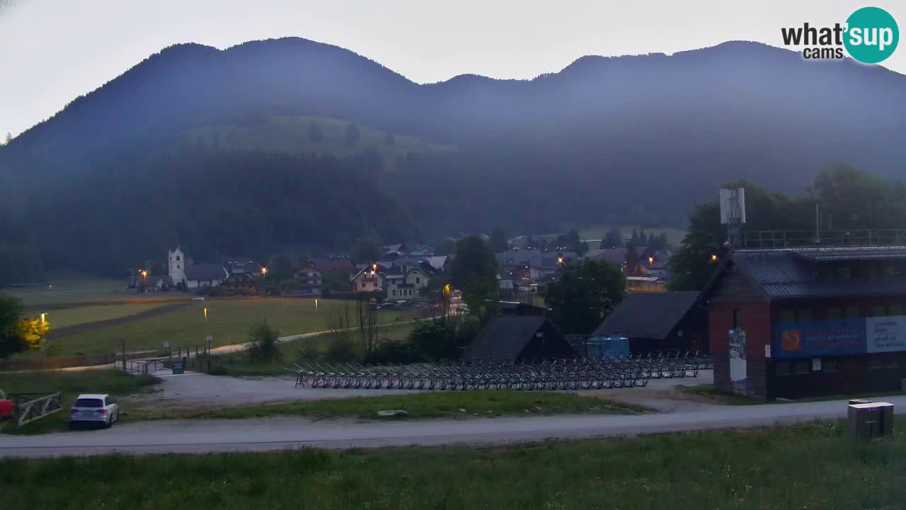 PODKOREN Kamera | Smučišče Podkoren – Kranjska Gora v ŽIVO