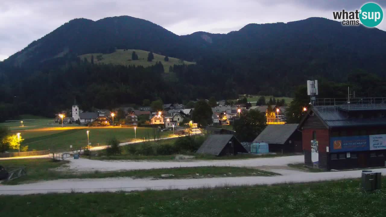 PODKOREN Kamera | Smučišče Podkoren – Kranjska Gora v ŽIVO