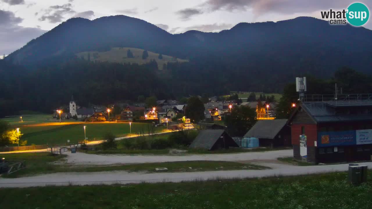 PODKOREN Kamera | Smučišče Podkoren – Kranjska Gora v ŽIVO