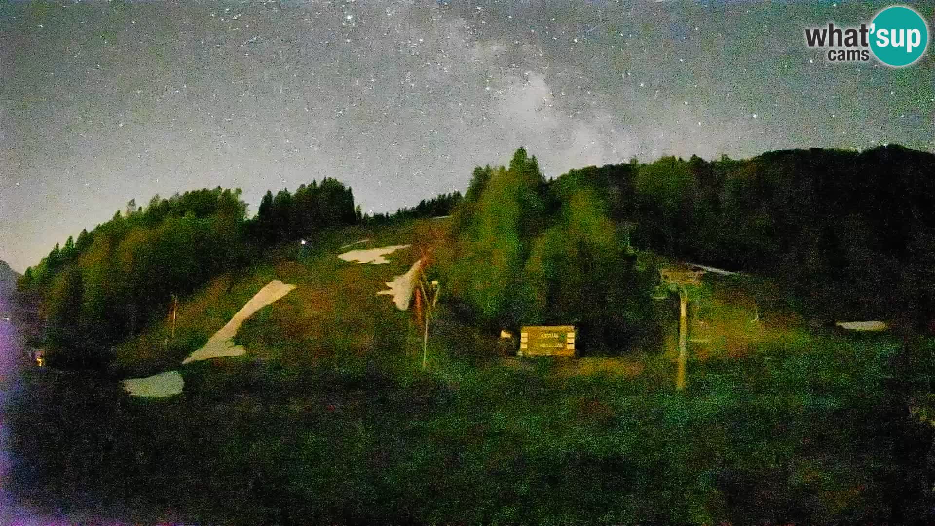 PODKOREN Kamera | Smučišče Podkoren – Kranjska Gora v ŽIVO