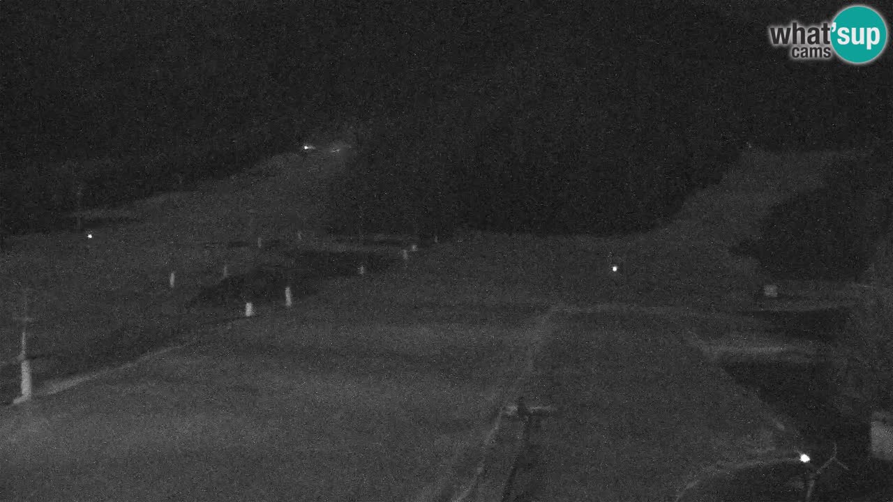 Webcam Skigebiet Kranjska Gora – Slowenien