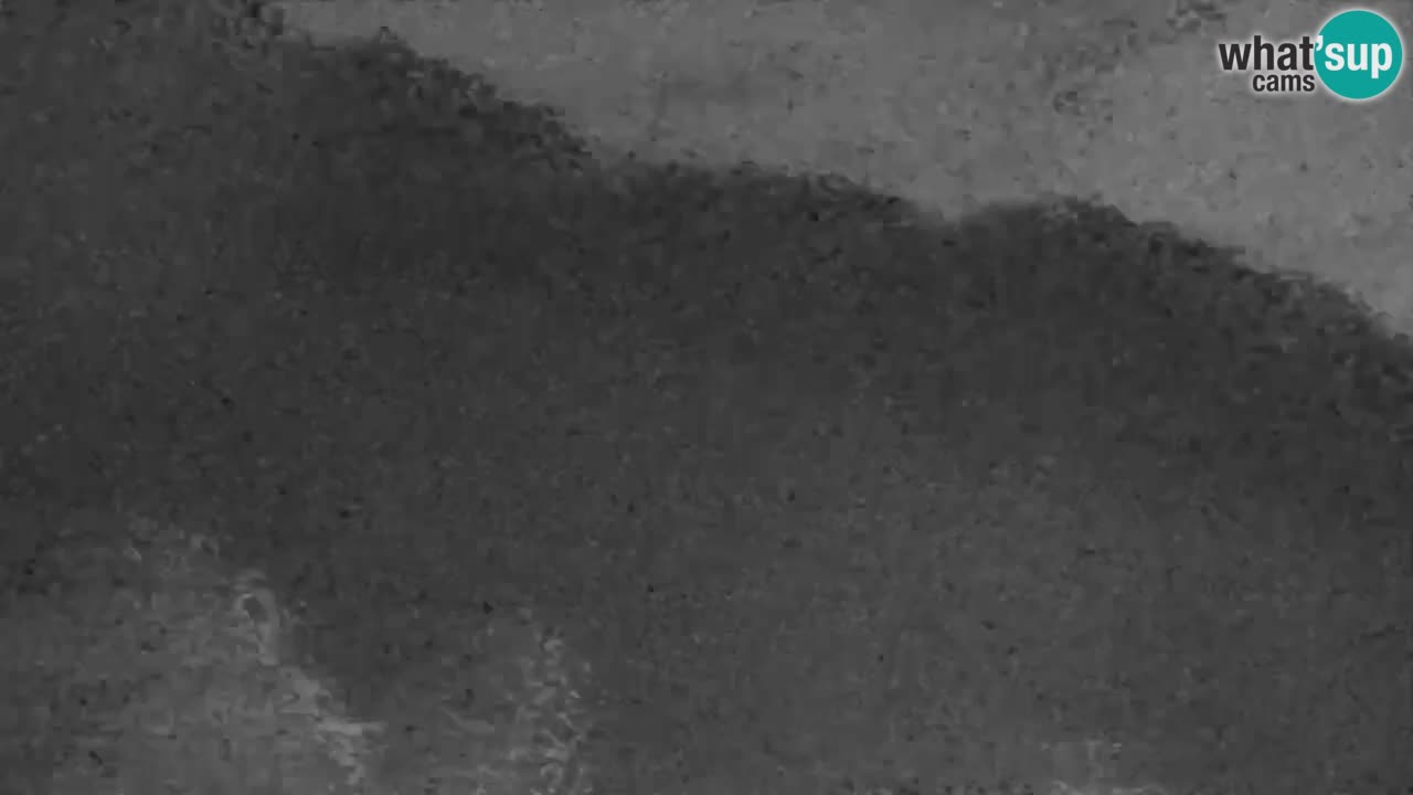 Webcam Estación de esquí Kranjska Gora – Eslovenia