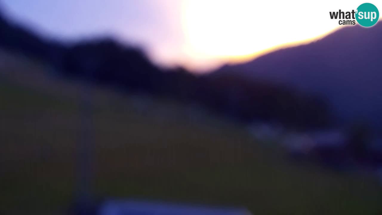 Webcam Skigebiet Kranjska Gora – Slowenien