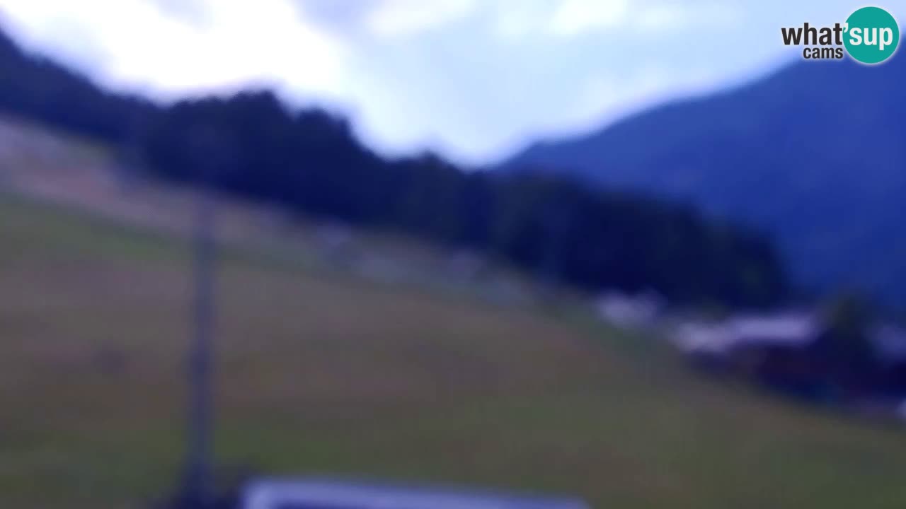 Webcam Skigebiet Kranjska Gora – Slowenien