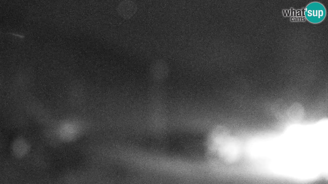 Webcam Skigebiet Kranjska Gora – Slowenien