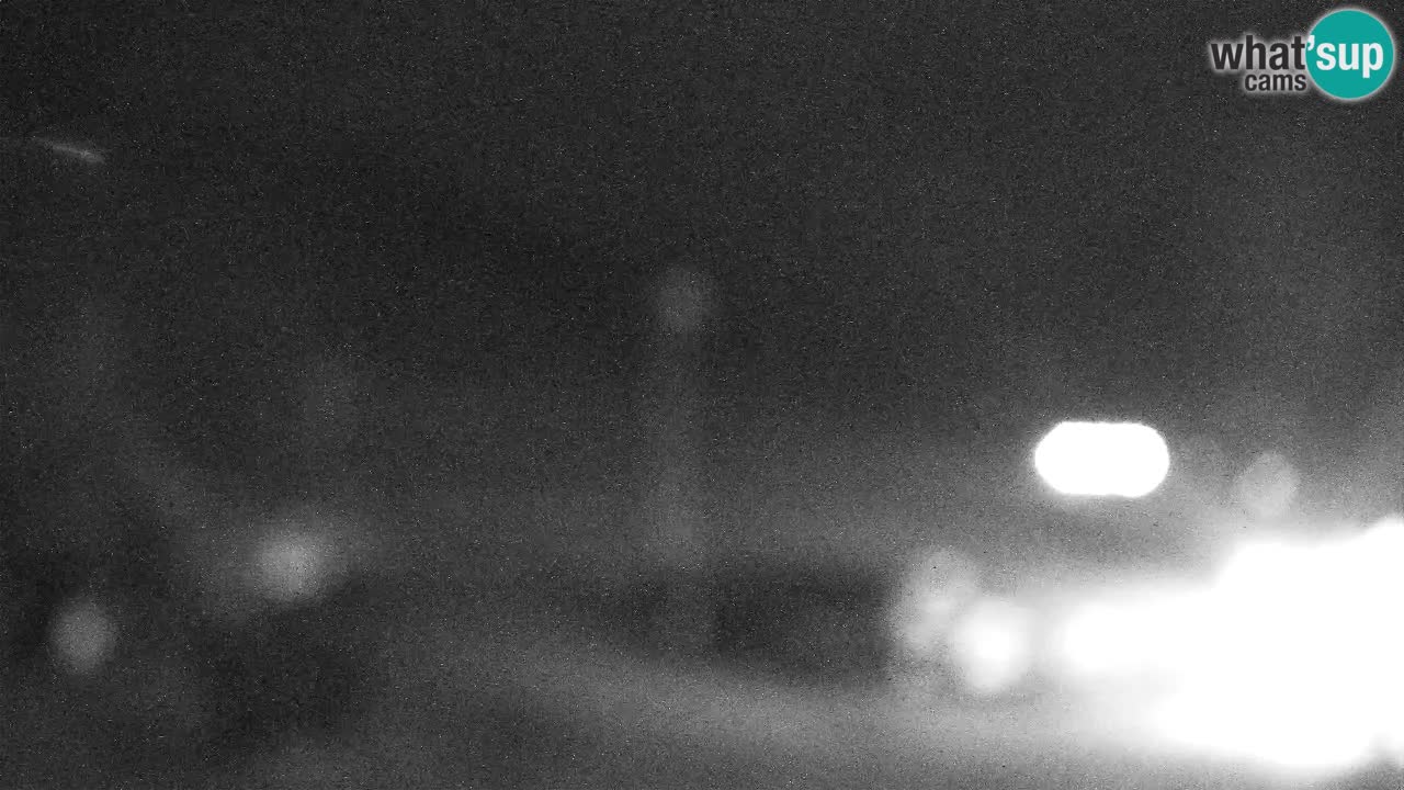 Webcam Skigebiet Kranjska Gora – Slowenien