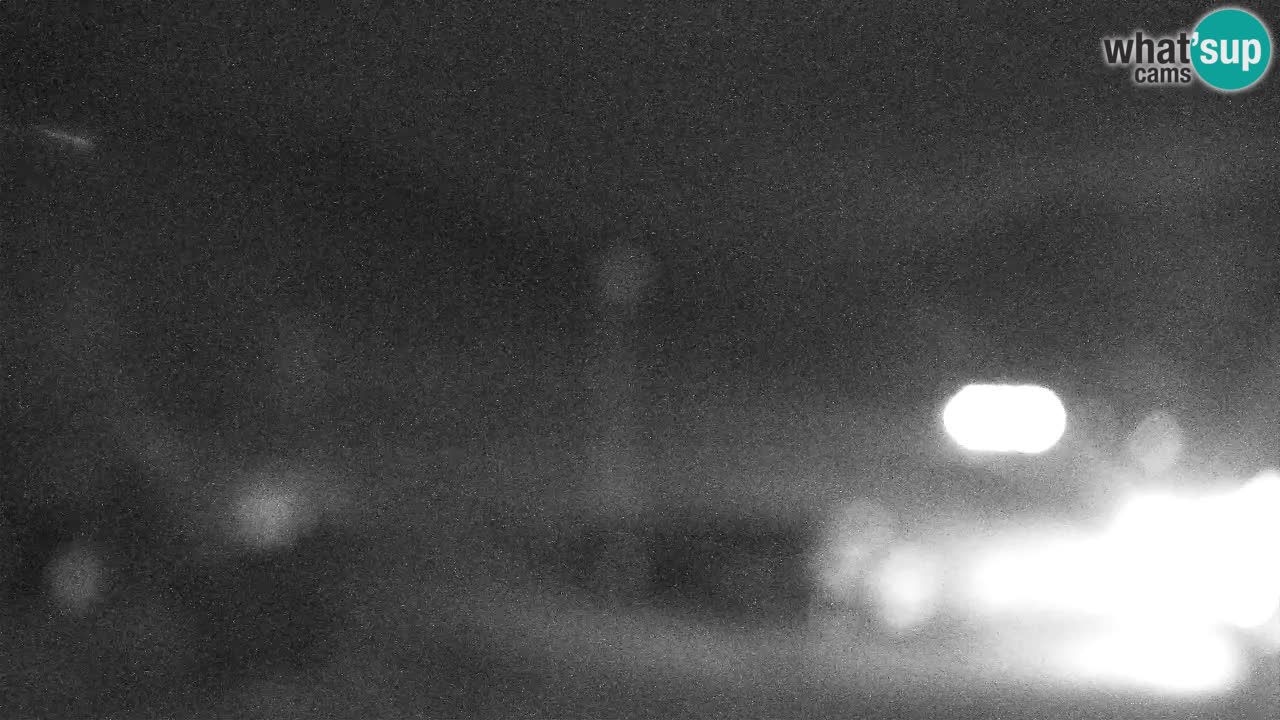 Webcam Skigebiet Kranjska Gora – Slowenien