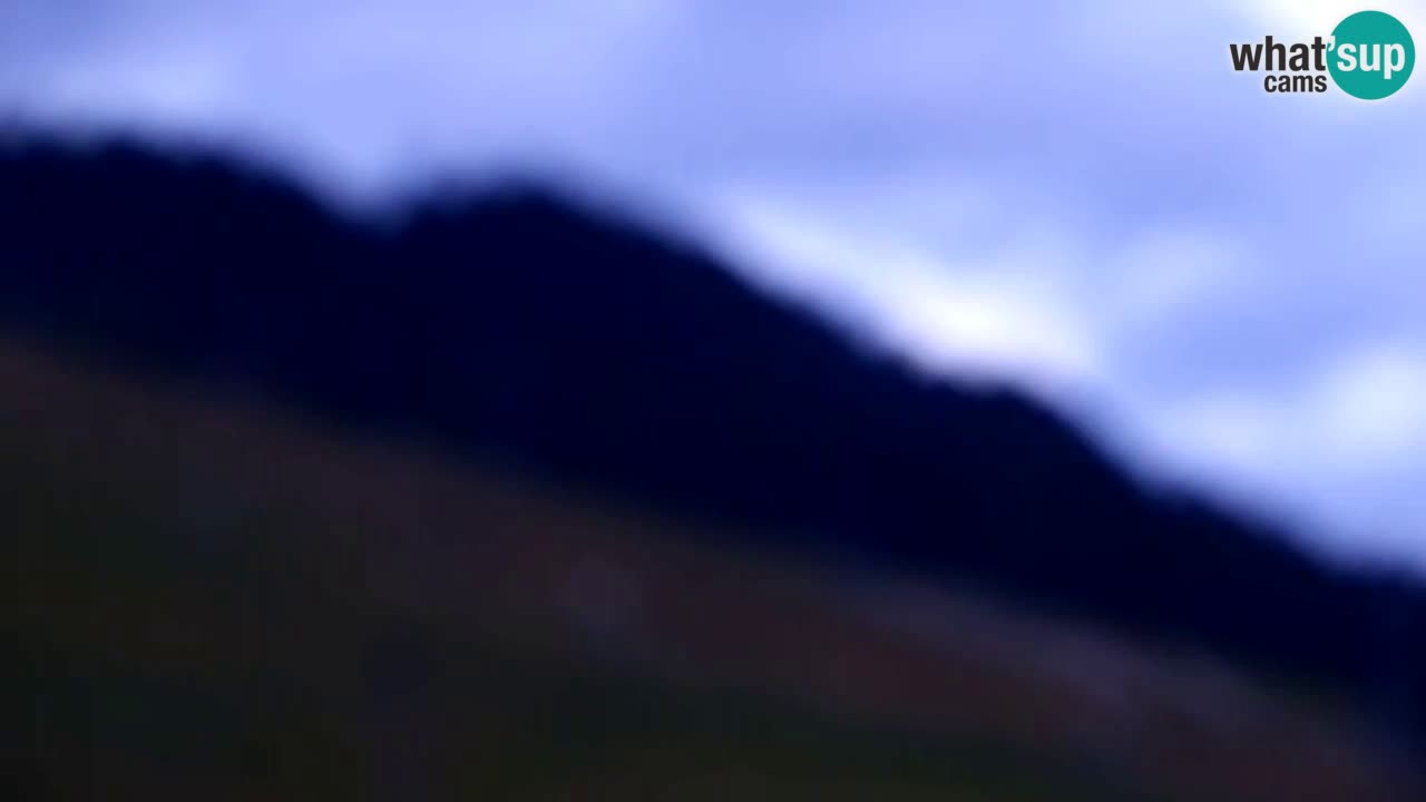 Webcam Skigebiet Kranjska Gora – Slowenien