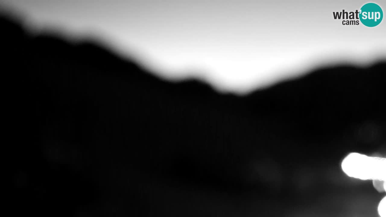 Web kamera Kranjska Gora Skijalište | Proge Mojca in Kekec