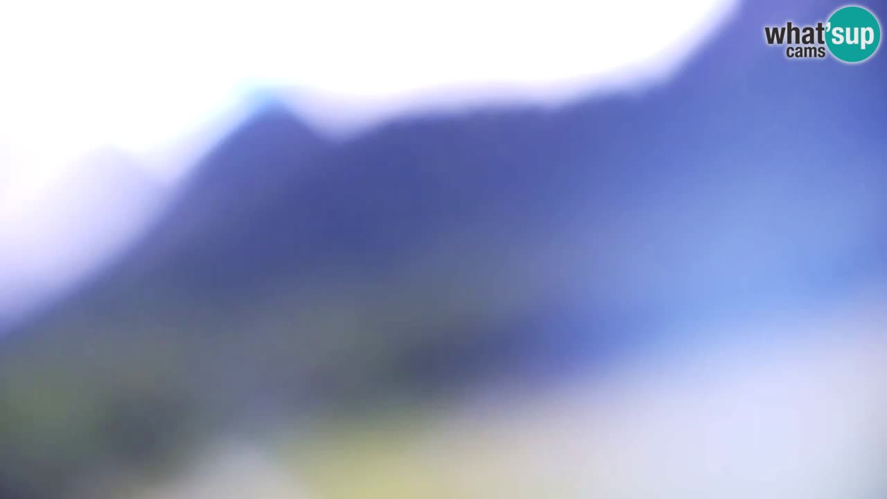 Web kamera Kranjska Gora Skijalište | Proge Mojca in Kekec