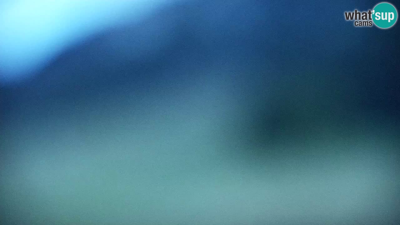 Webcam Skigebiet Kranjska Gora – Slowenien