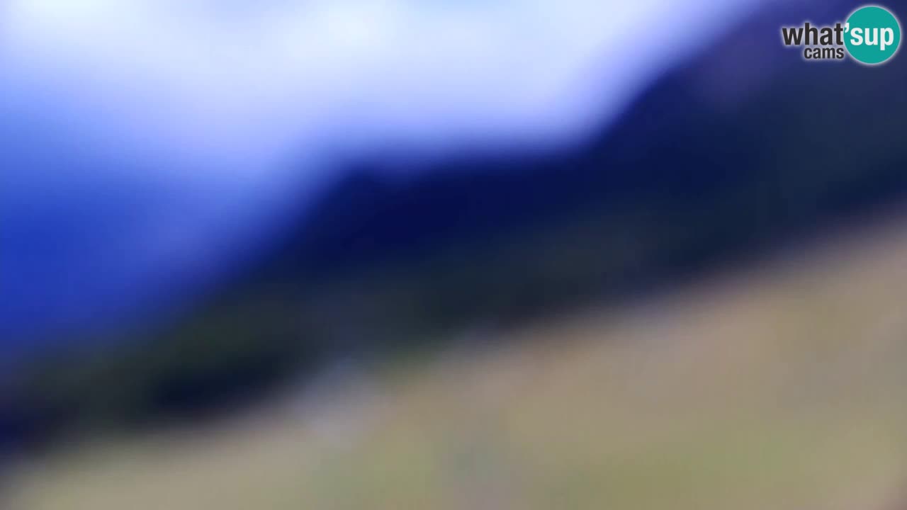 Webcam Skigebiet Kranjska Gora – Slowenien