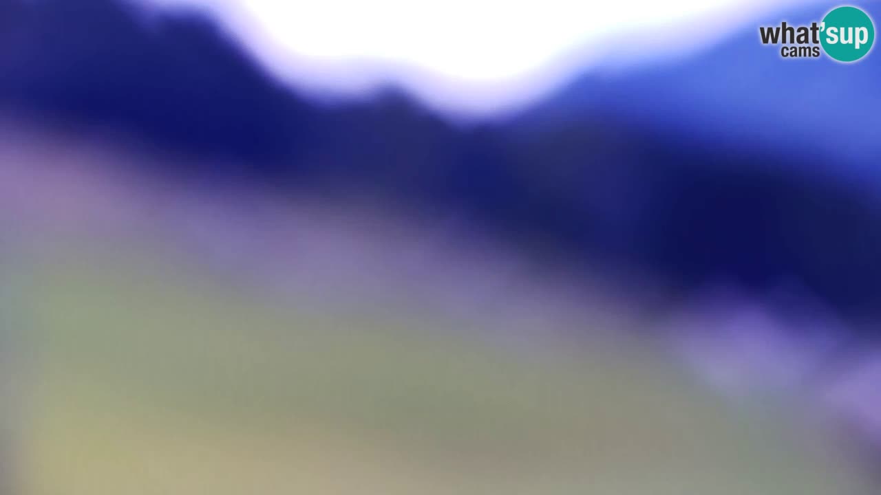 Webcam Skigebiet Kranjska Gora – Slowenien