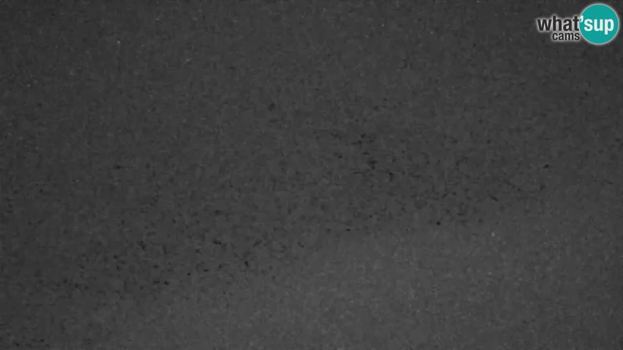 Webcam Skigebiet Kranjska Gora – Slowenien