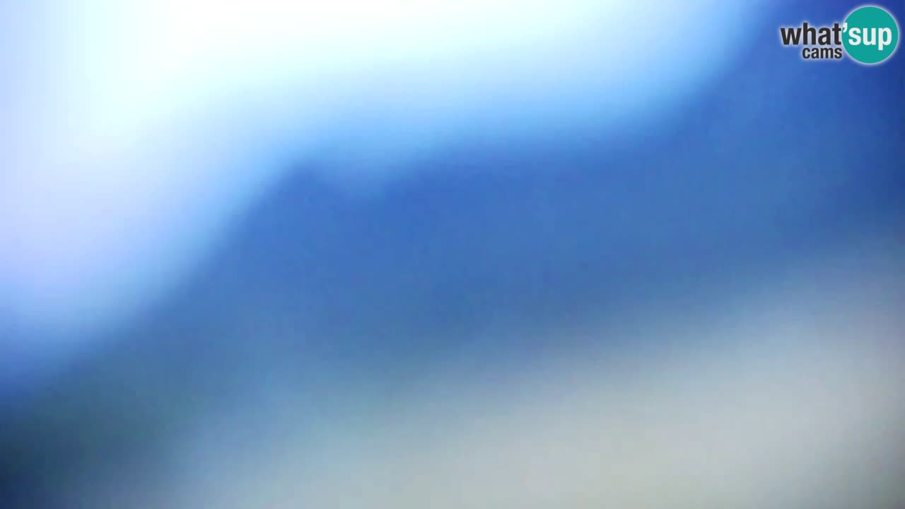 Webcam Skigebiet Kranjska Gora – Slowenien