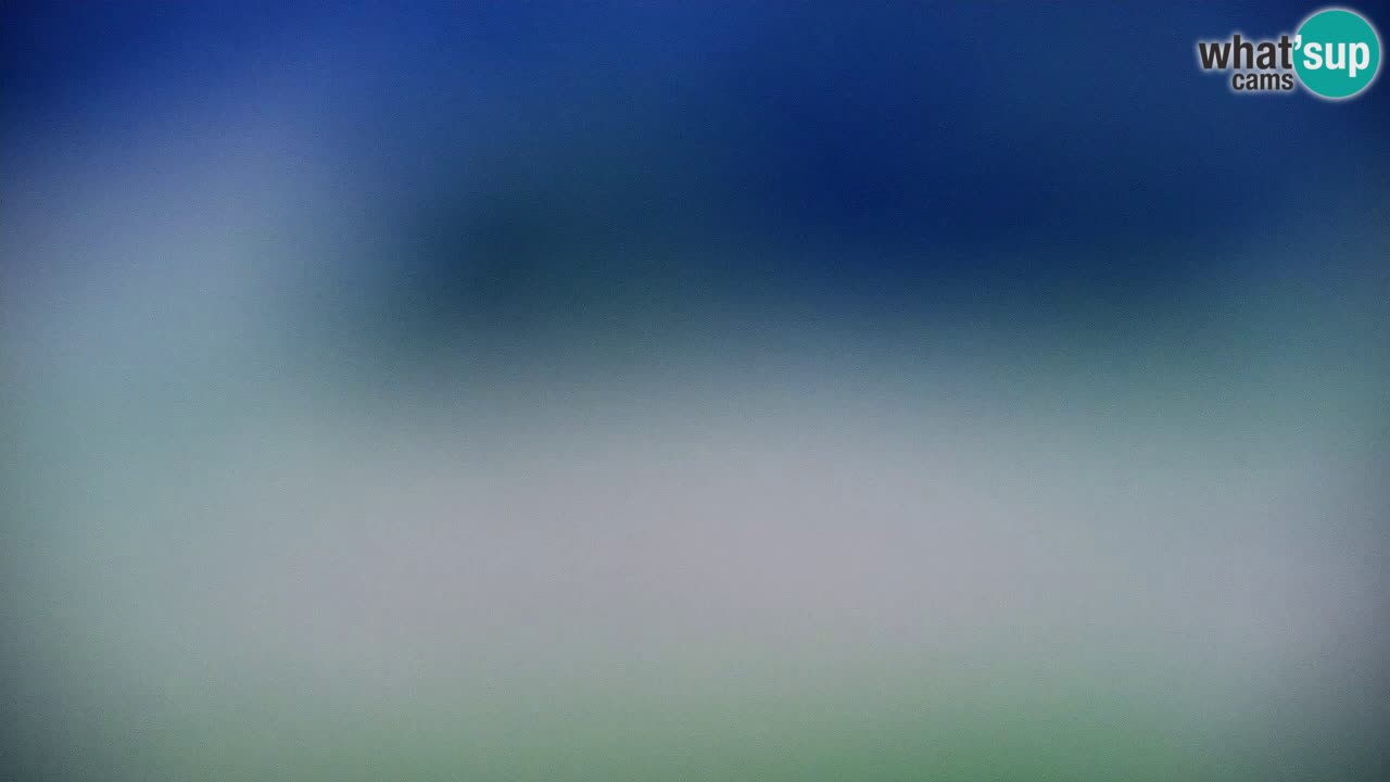 Web kamera Kranjska Gora Skijalište | Proge Mojca in Kekec