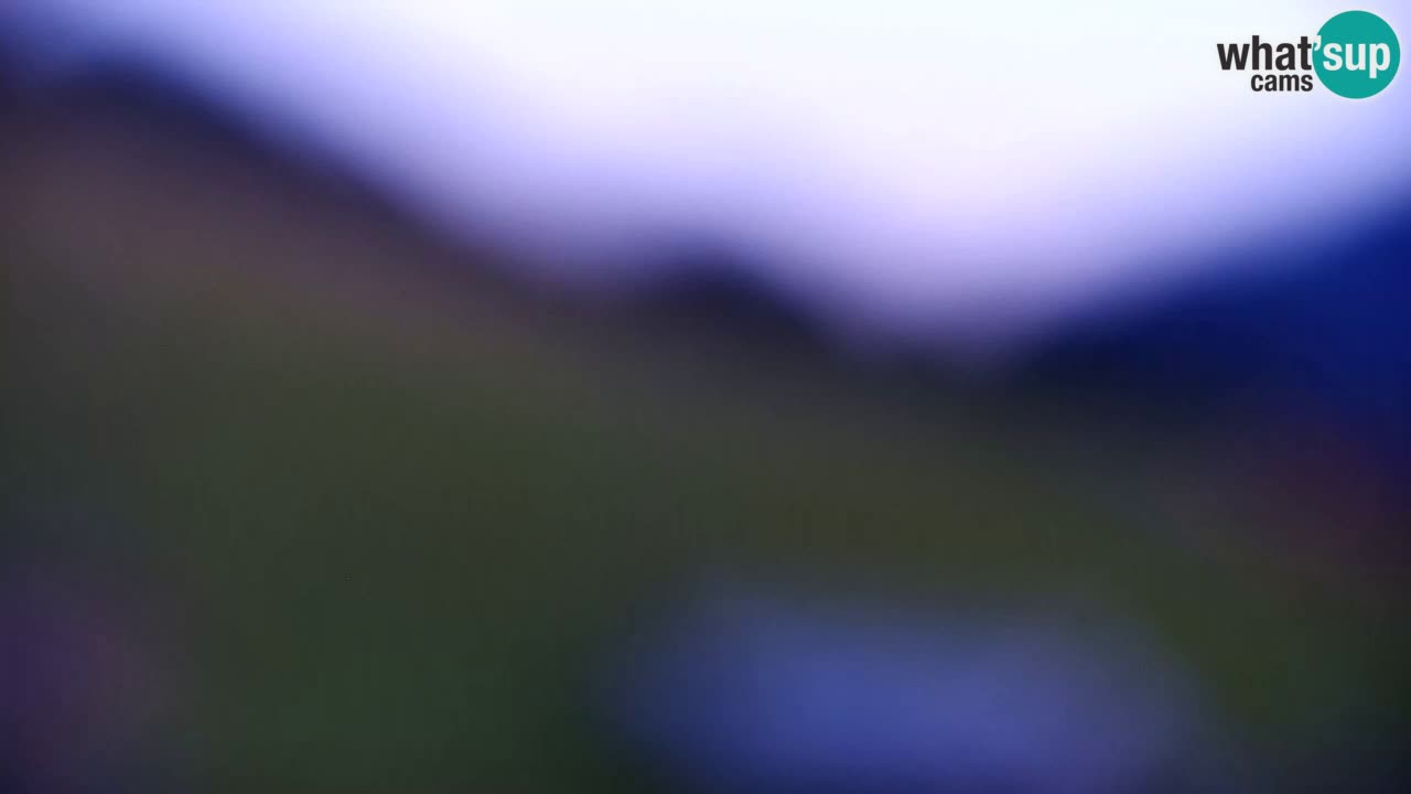 Webcam Kranjska Gora SKI resort | Bech, Kekec, Mojca ski