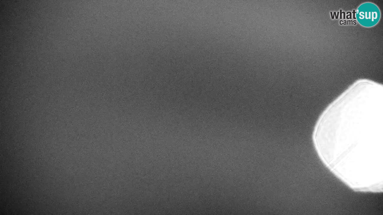 Webcam Station de ski Kranjska Gora – Slovénie