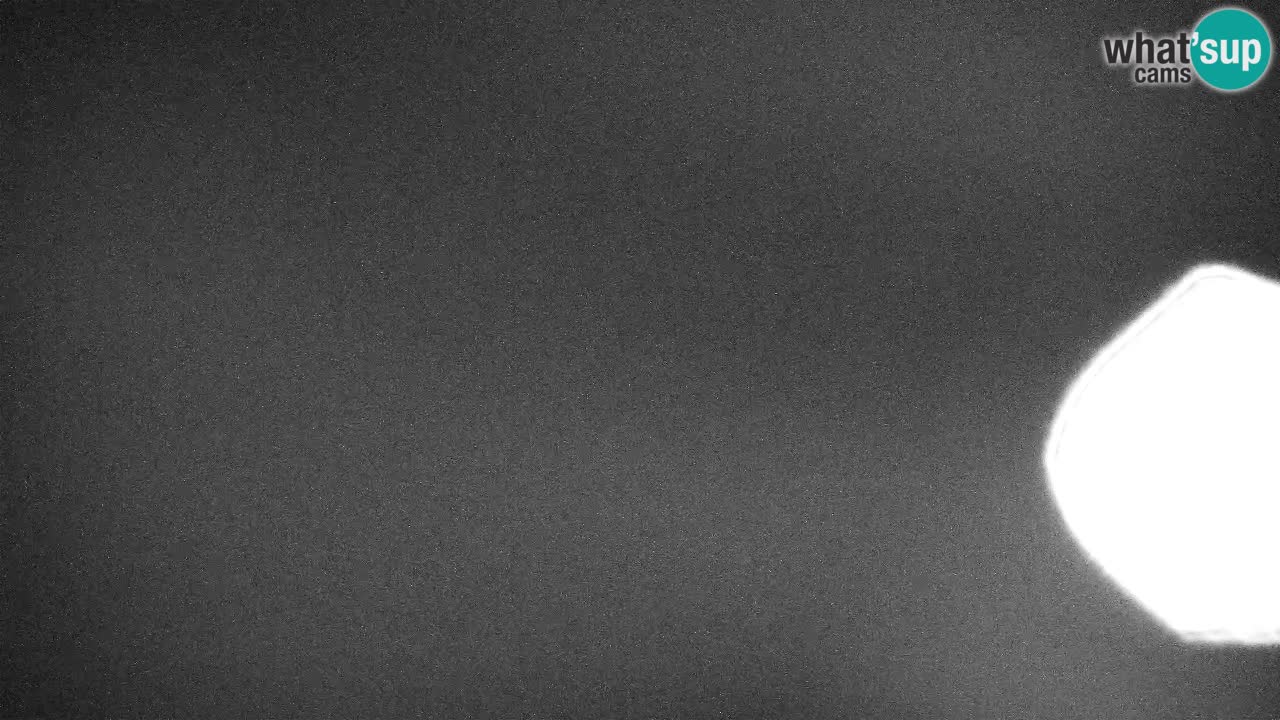 Webcam Estación de esquí Kranjska Gora – Eslovenia