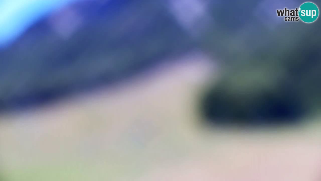 Webcam Skigebiet Kranjska Gora – Slowenien