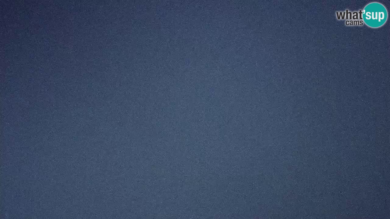 Webcam Kranjska Gora SKI – panoramica Piste centrali