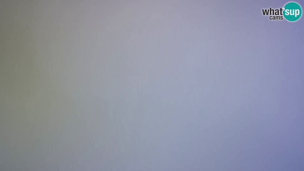 Webcam Skigebiet Kranjska Gora – Slowenien