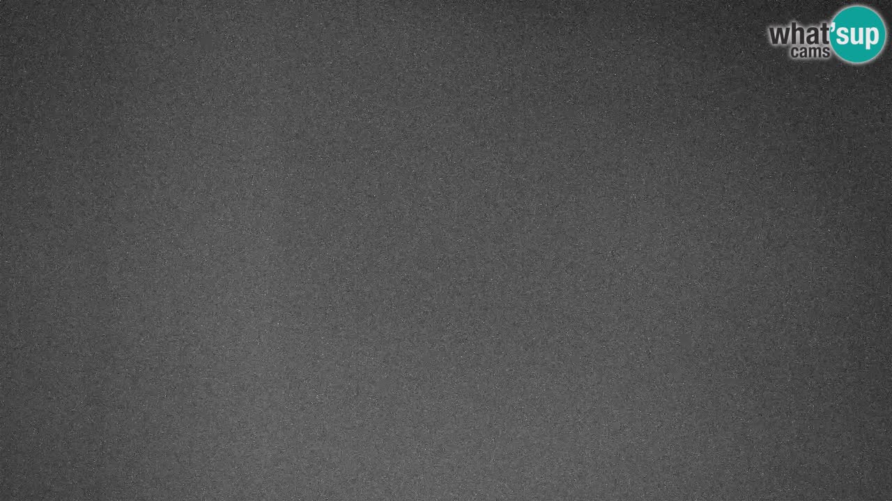 Webcam Estación de esquí Kranjska Gora – Eslovenia