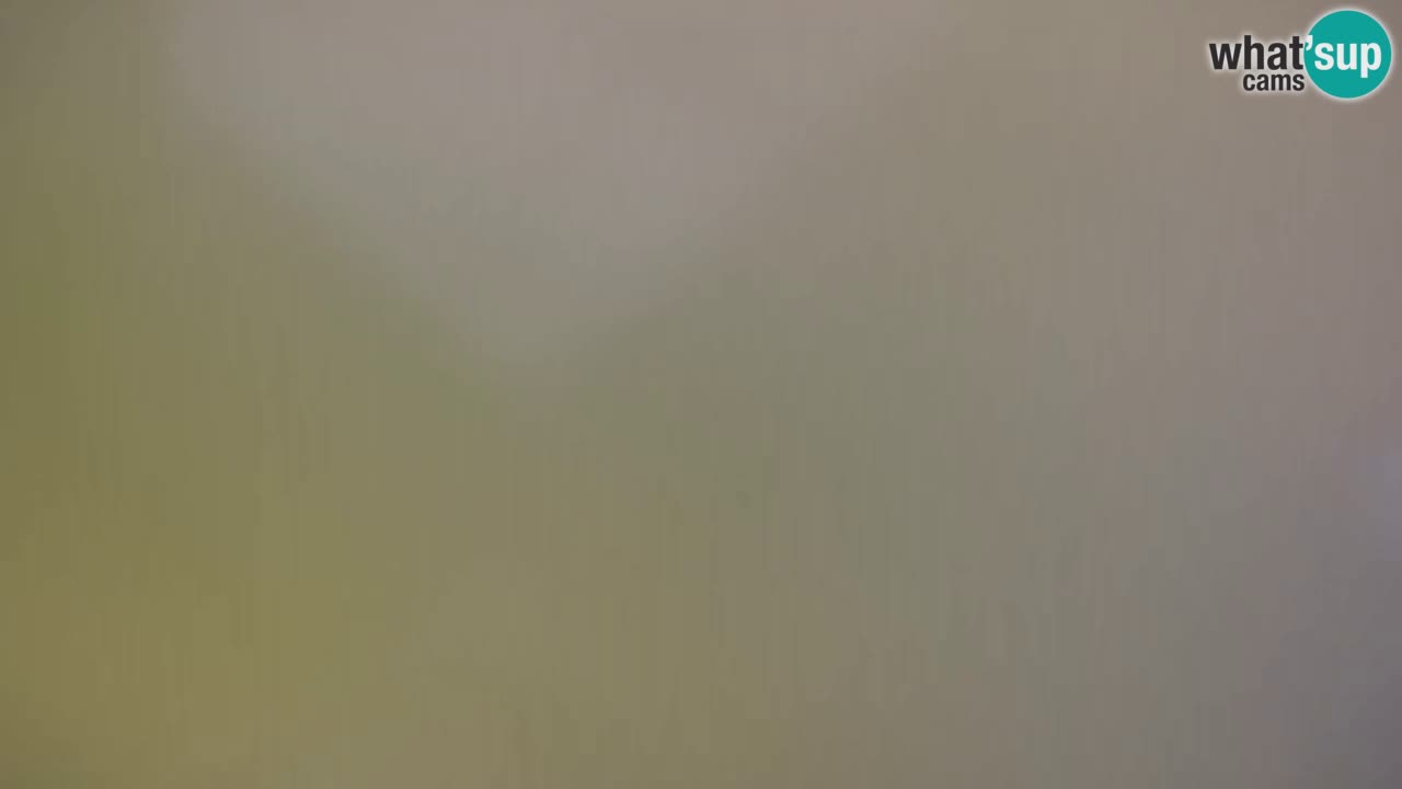 Webcam Skigebiet Kranjska Gora – Slowenien
