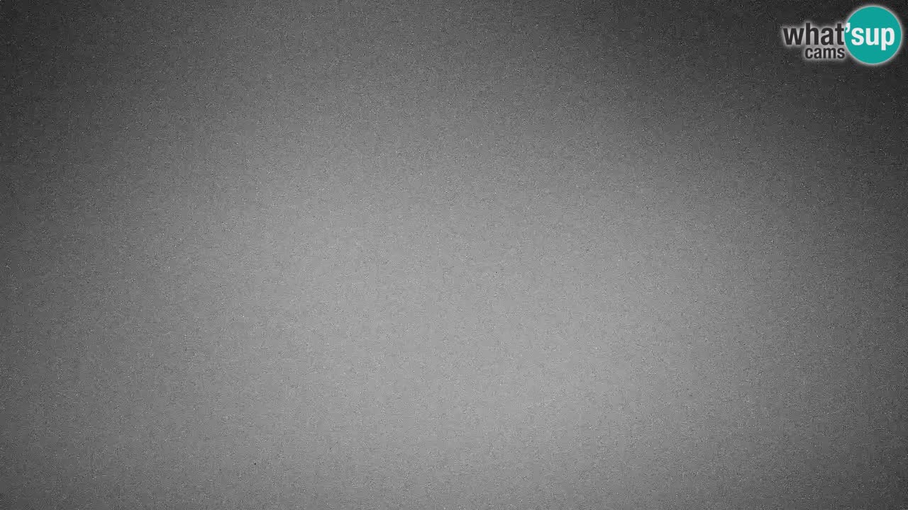 Webcam Kranjska Gora SKI resort | Bech, Kekec, Mojca ski
