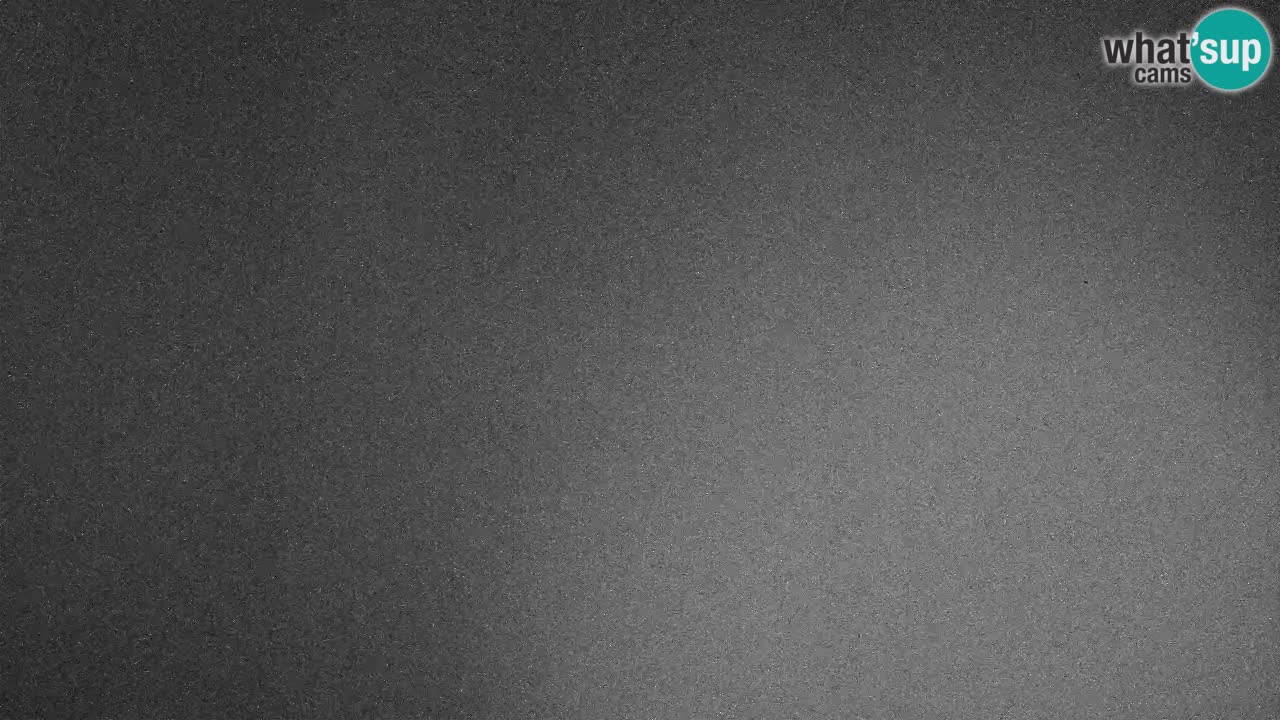Webcam Kranjska Gora SKI resort | Bech, Kekec, Mojca ski