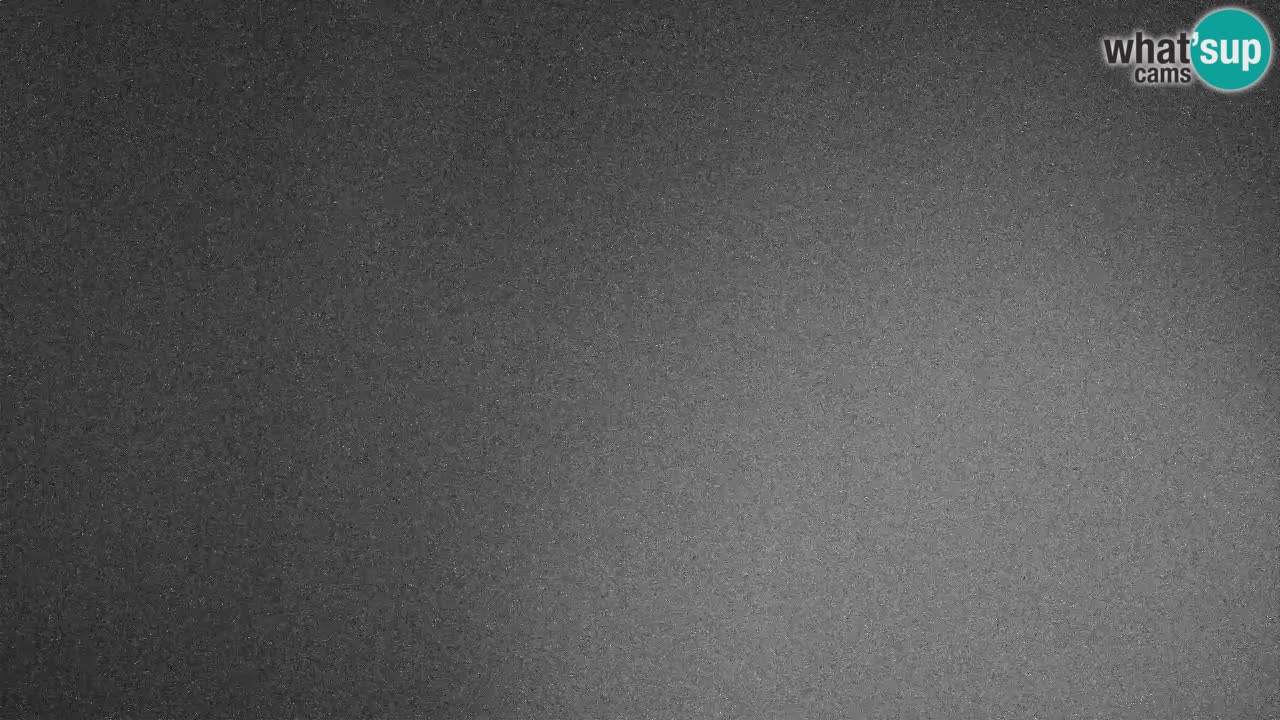 Webcam Kranjska Gora SKI resort | Bech, Kekec, Mojca ski