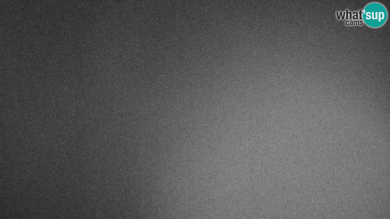 Webcam Kranjska Gora SKI resort | Bech, Kekec, Mojca ski