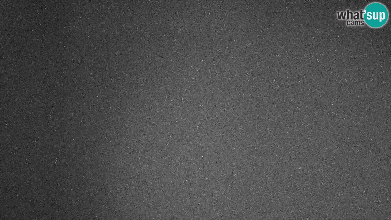 Webcam Kranjska Gora SKI resort | Bech, Kekec, Mojca ski
